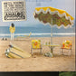 NEIL YOUNG - on the beach (50th anniversary edition)