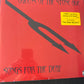 QUEENS OF THE STONE AGE - songs for the deaf