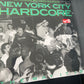 NEW YORK CITY HARDCORE - the way it is, various artist