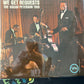 THE OSCAR PETERSON TRIO - we get requests