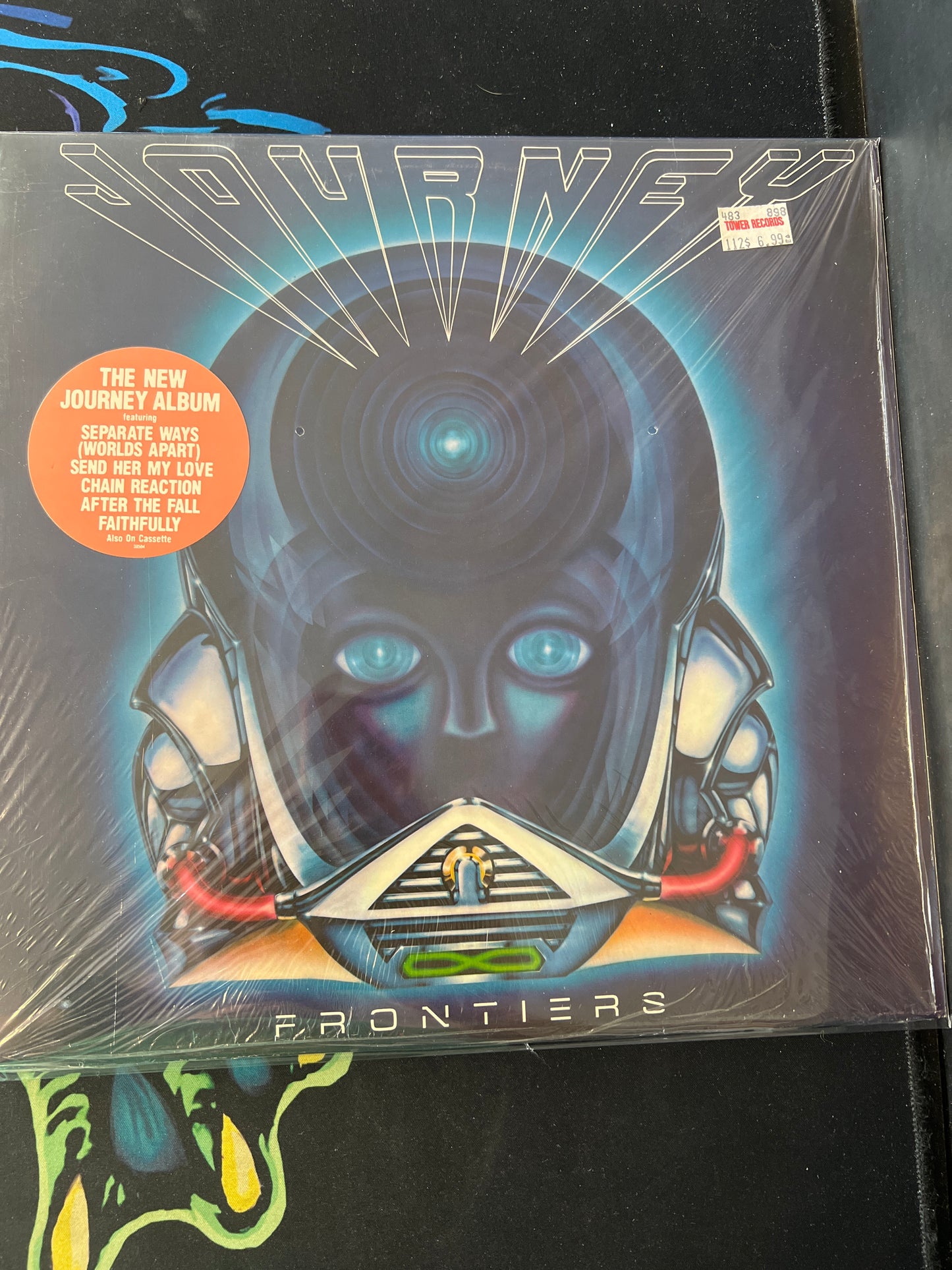 JOURNEY - frontiers