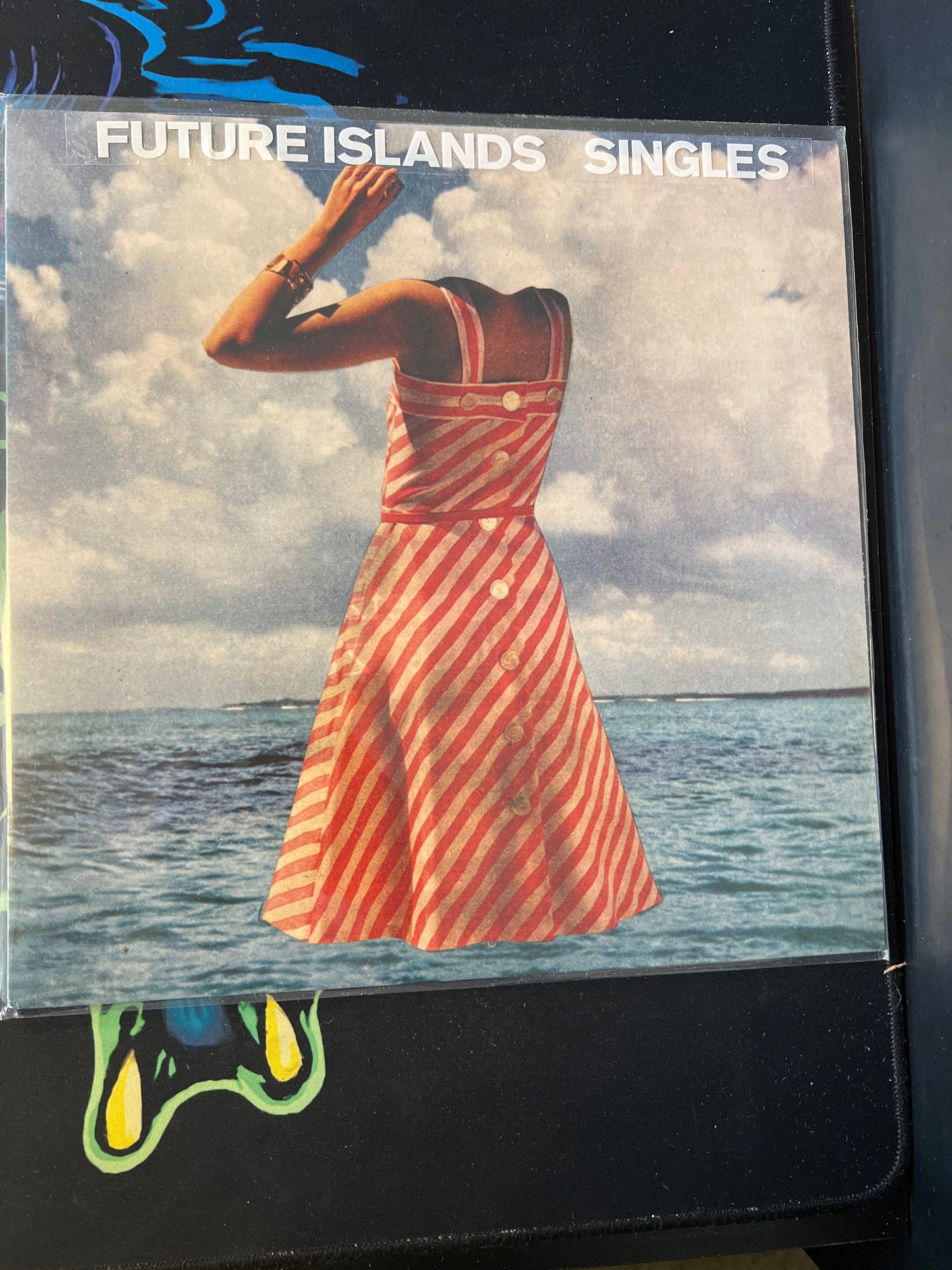 FUTURE ISlANDS - singles
