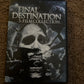 FINAL DESTINATION - 5 film collection