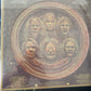 GRATEFUL DEAD - blues for allah