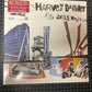HARVEY DANGER - King James Version