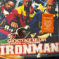 GHOSTFACE KILLAH - ironman