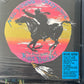 NEIL YOUNG & CRAZY HORSE - way down the rust bucket