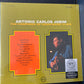 ANTONIO CARLOS JOBIM - the composer of desafinado, plays