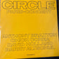 CIRCLE - Paris Concert