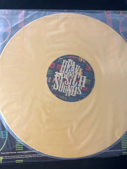 TIGERS ON OPIUM - psychodrama