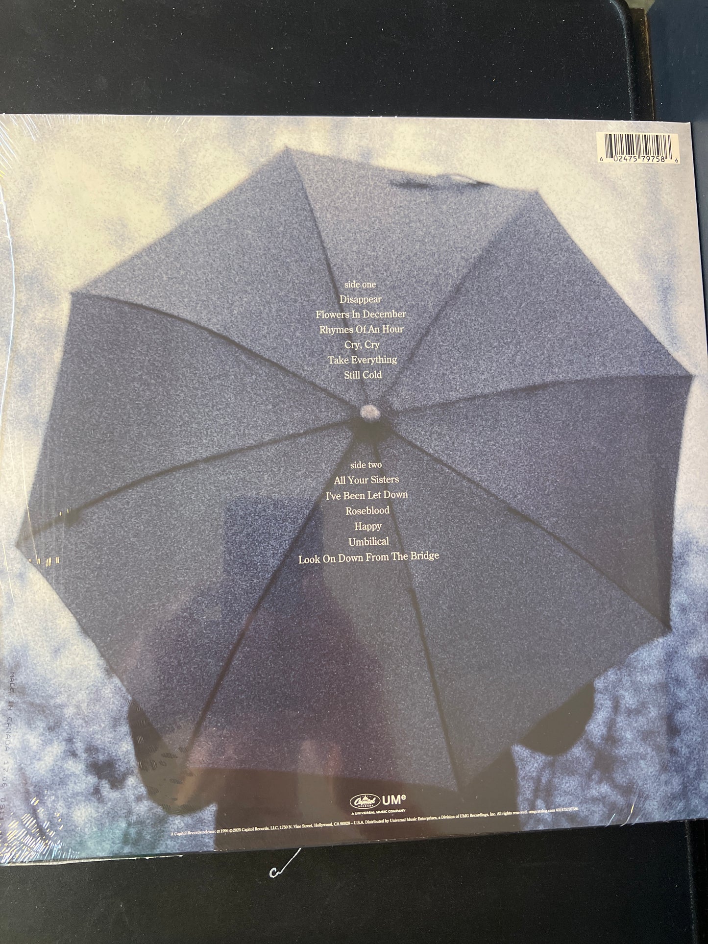 MAZZY STAR - among my swan