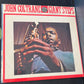 JOHN COLTRANE - giant steps