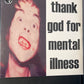 THE BRIAN JONESTOWN MASSACRE - thank god for mental illness