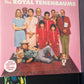 THE ROYAL TENENBAUMS - soundtrack