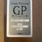 GRAM PARSONS - GP