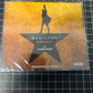 HAMILTON - An American Musical