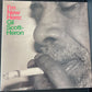 GIL SCOTT-HERON - I’m new Here