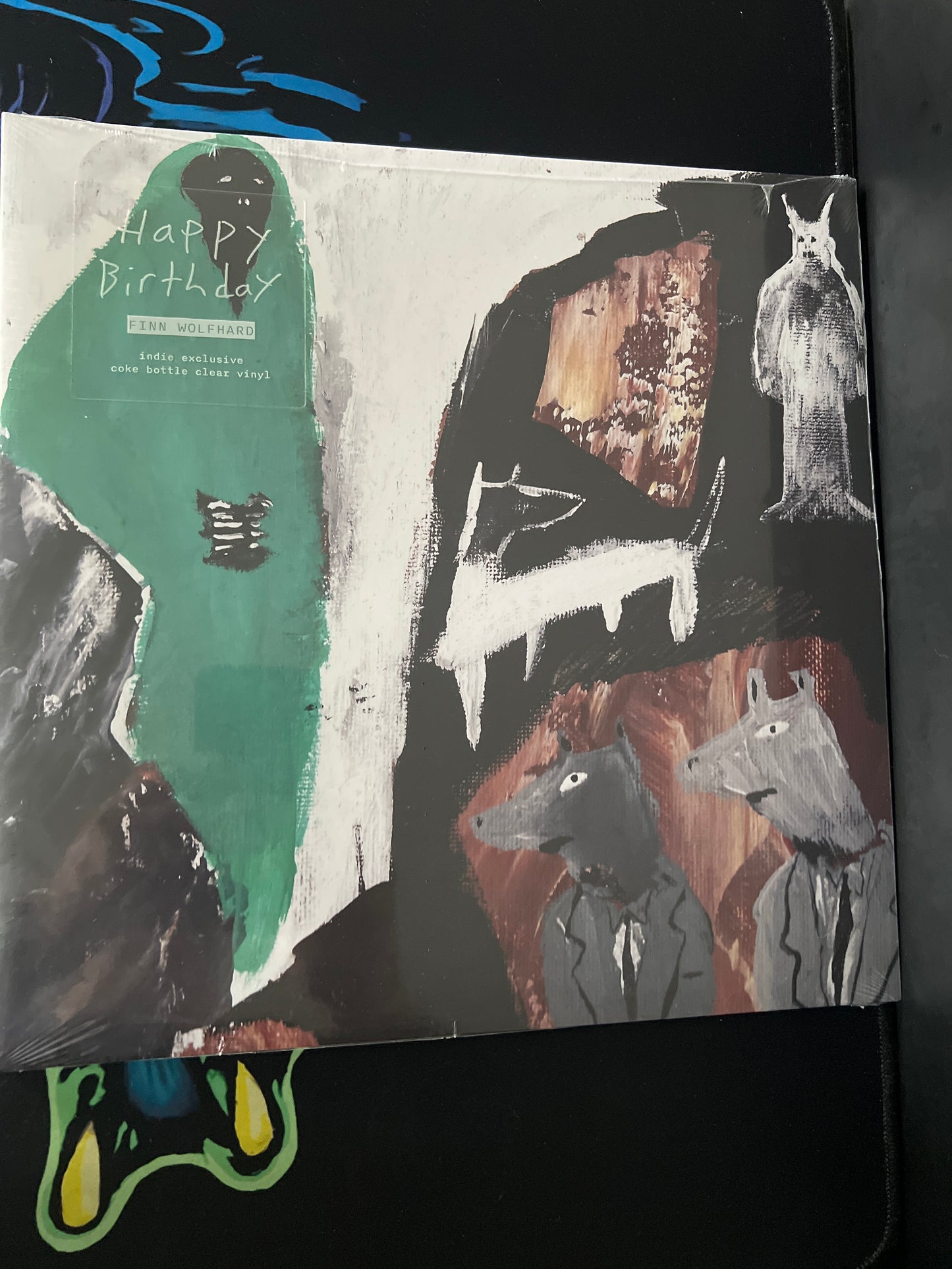 FINN WOLFHARD - Happy Birthday