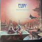 ELOY - metromania