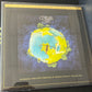 YES - fragile
