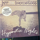 JEFF THE BROTHERHOOD - hypnotic nights