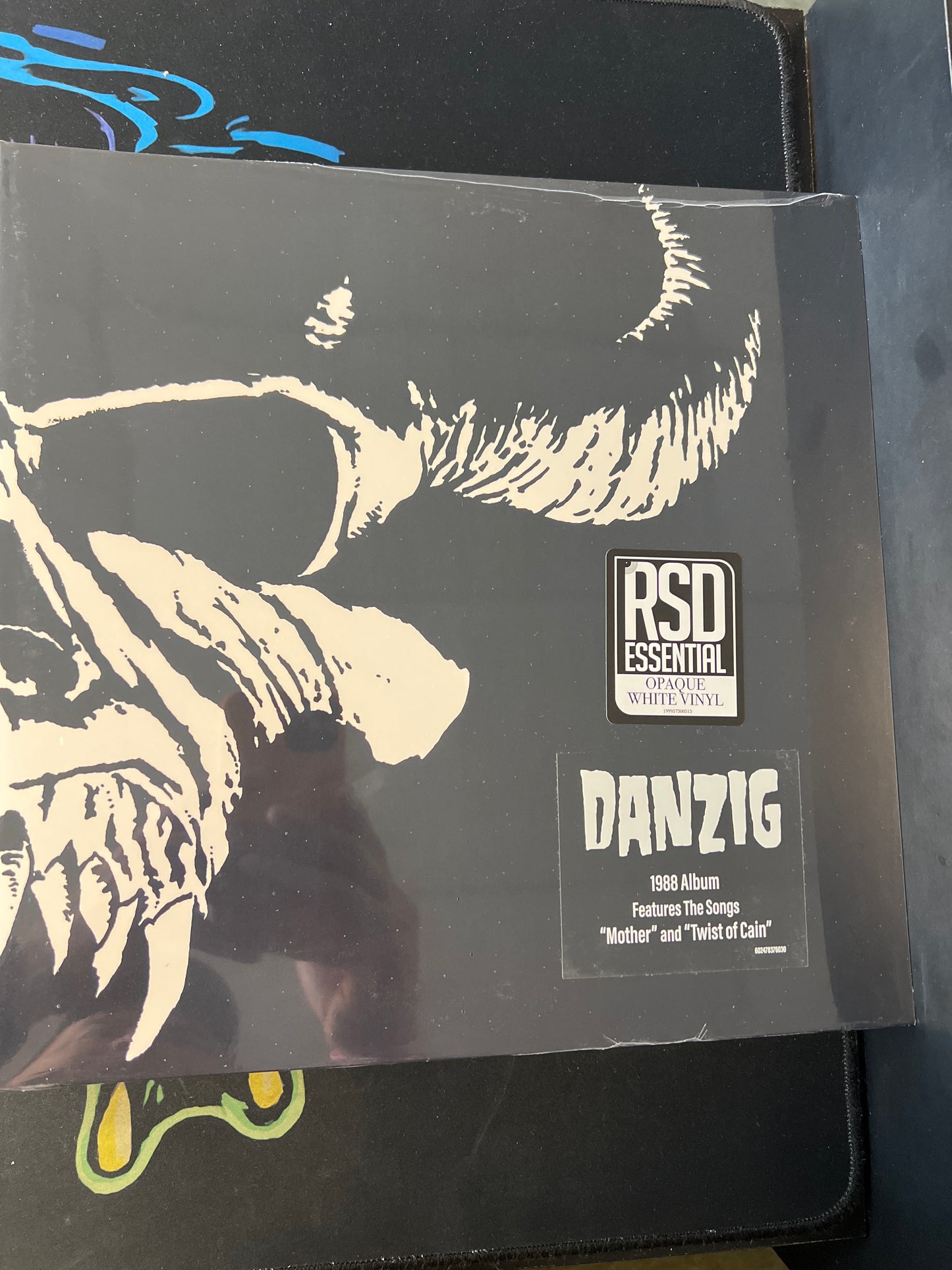 DANZIG - Danzig 1
