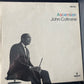 JOHN COLTRANE - Ascension