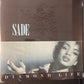 SADE - DIAMOND LIFE