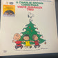 VINCE GUARALDI TRIO - a Charlie Brown Christmas