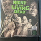 NIGHT OF THE LIVING DEAD - soundtrack