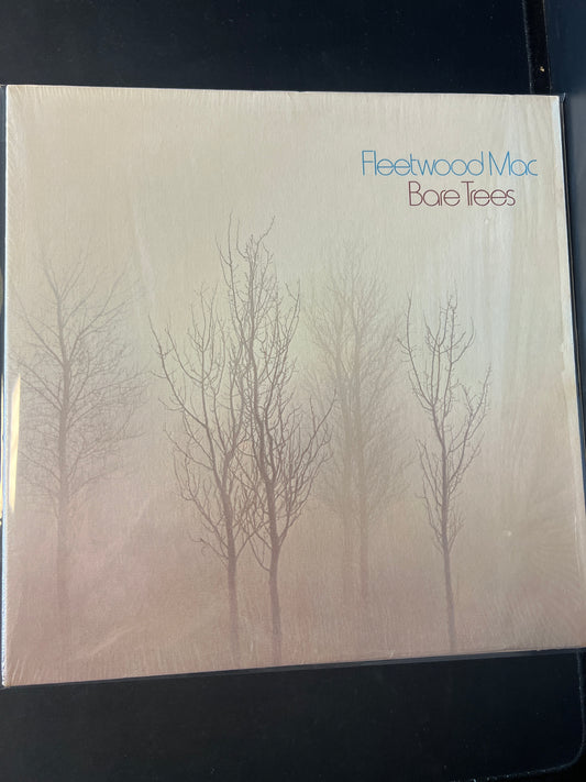 FLEETWOOD MAC - bare trees