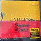 MILES DAVIS - sketches of Spain