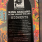KING GIZZARD & THE LIZARD - oddments