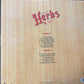 METAL FINGERS (MF Doom) - special herb vols 5&6