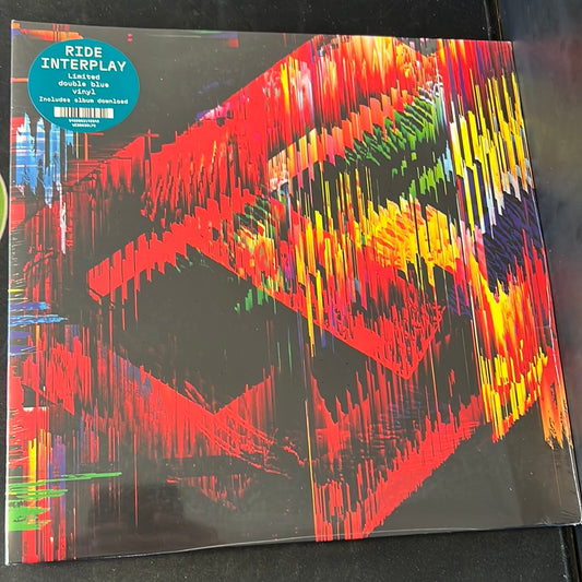 RIDE - interplay