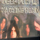 DEEP PURPLE - Machine Head
