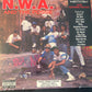 N.W.A. - and the posse