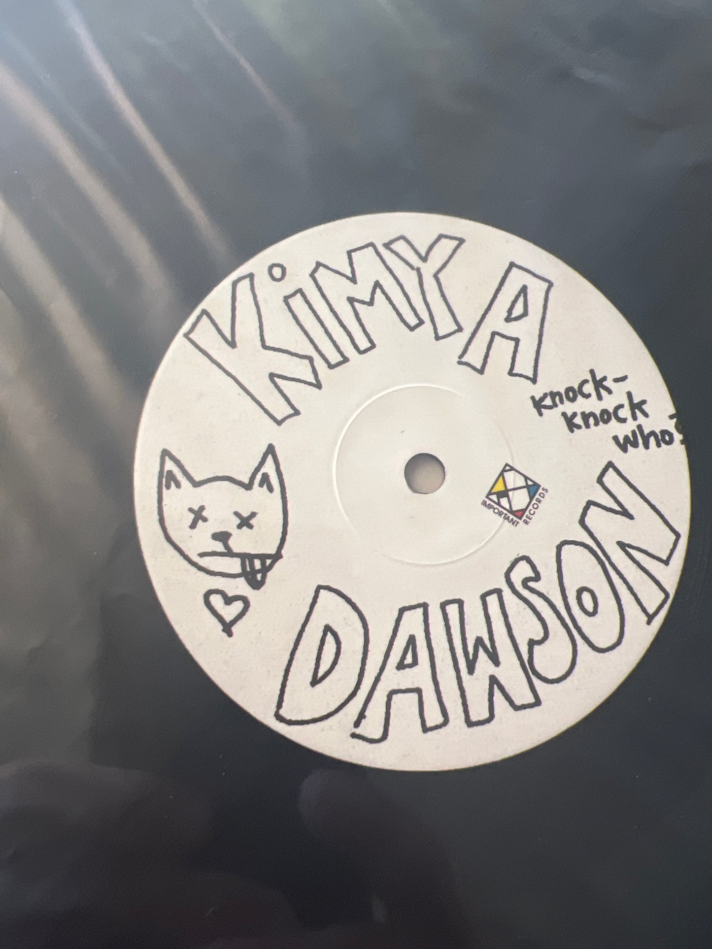 KIMYA DAWSON - my cute fiend sweet princess