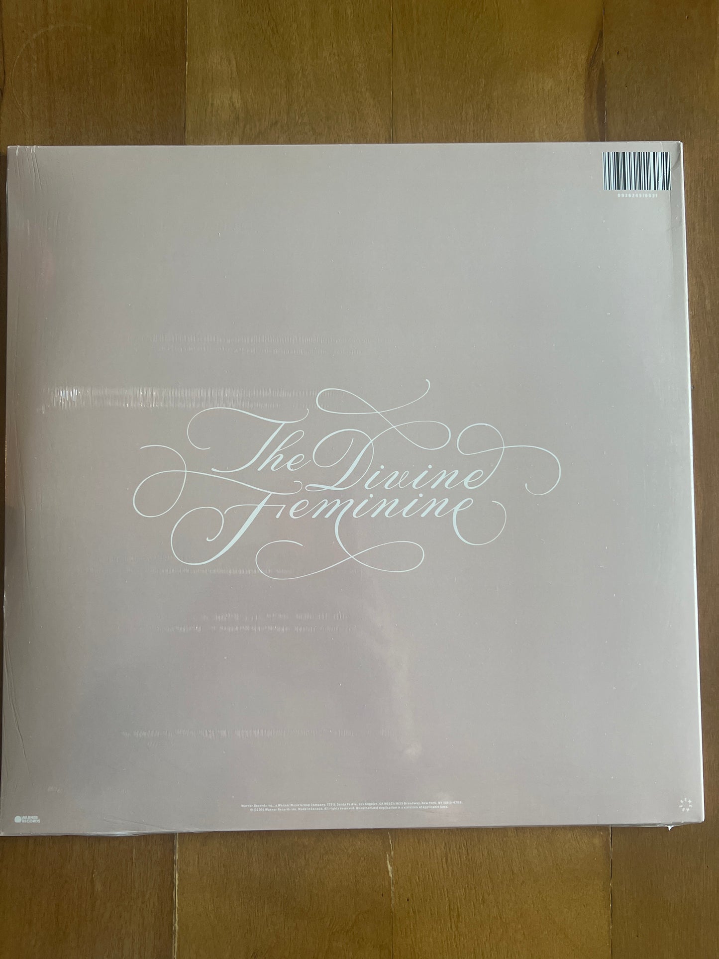 MAC MILLER - the divine feminine