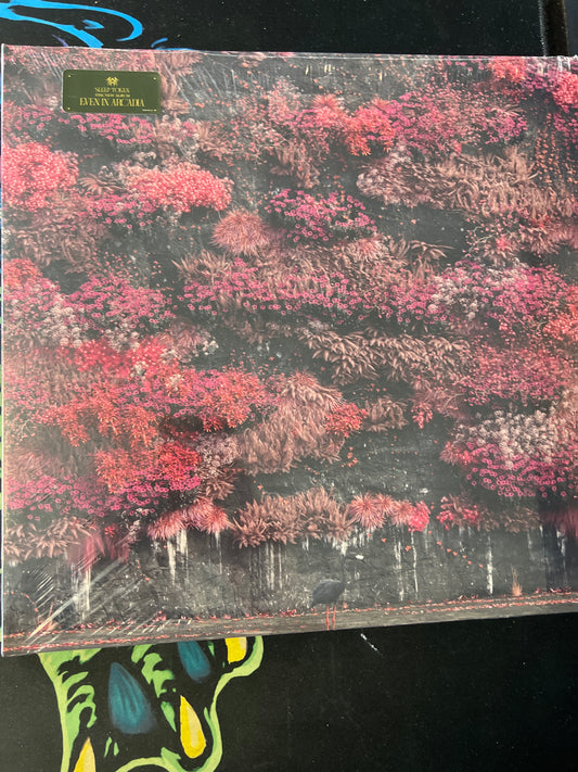 SLEEP TOKEN - even in Arcadia
