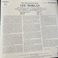 LEE MORGAN - the procrastinator