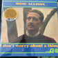 MOSE ALLISON - I don’t worry about a thing
