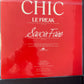 CHIC - Le Freak / Savoir Faire