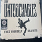 THE UNTOUCHABLES - free yourself ska hits