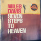 MILES DAVIS - seven steps to heaven
