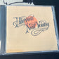 NEIL YOUNG - harvest