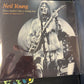 NEIL YOUNG - every junkie’s like a setting sun