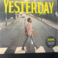 YESTERDAY - soundtrack