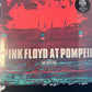 PINK FLOYD - At Pompeii