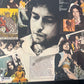 BOB DYLAN - desire